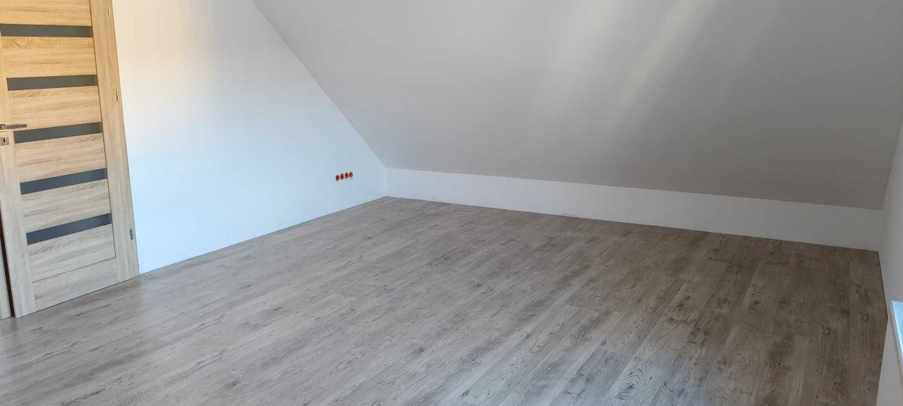 dom wolnostojący Głuchów. Zdjęcie 7