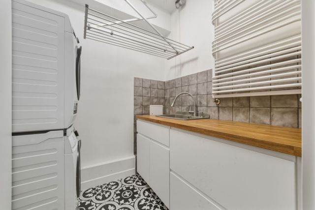 Mieszkanie 5-pokojowe Warszawa Ursynów, ul. Nowoursynowska. Zdjęcie 16