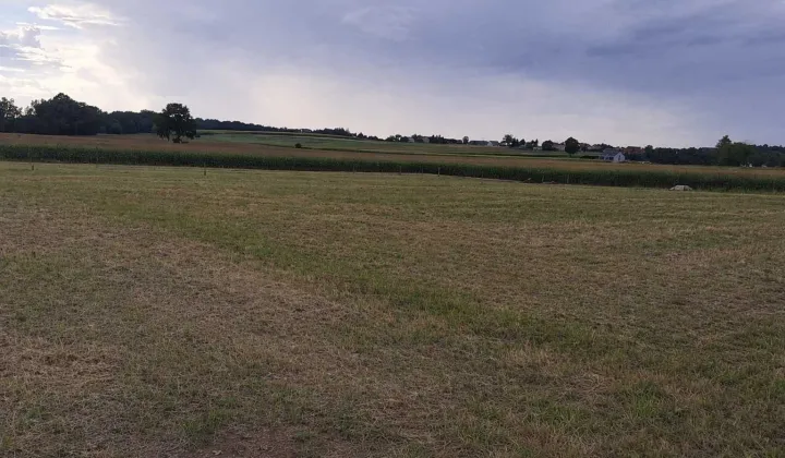 Działka budowlana Otmuchów Wójcice