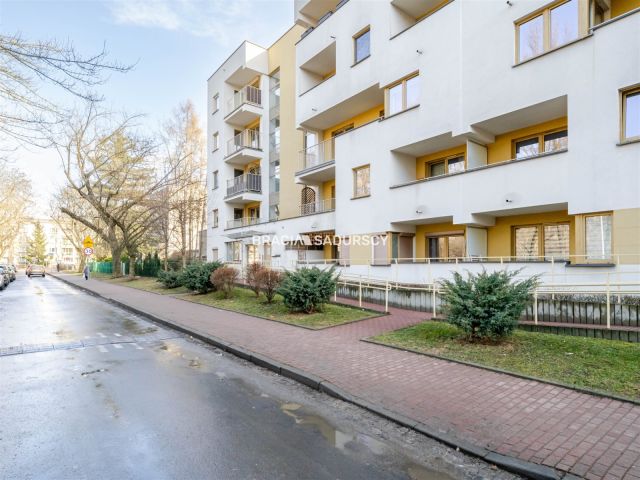 Mieszkanie 3-pokojowe Kraków Nowa Huta, os. Szklane Domy. Zdjęcie 32