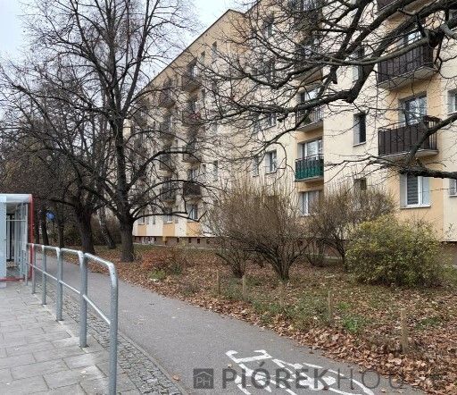 Mieszkanie 2-pokojowe Warszawa Ochota, ul. Żwirki i Wigury. Zdjęcie 11