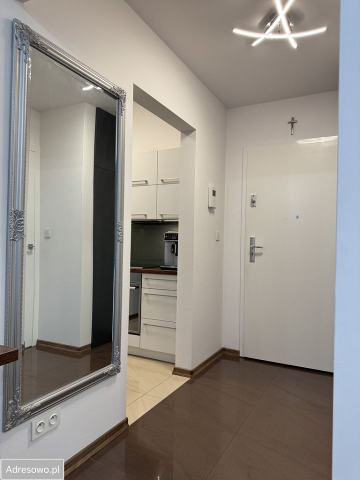 Mieszkanie 1-pokojowe Warszawa Wola, ul. Kolejowa. Zdjęcie 14