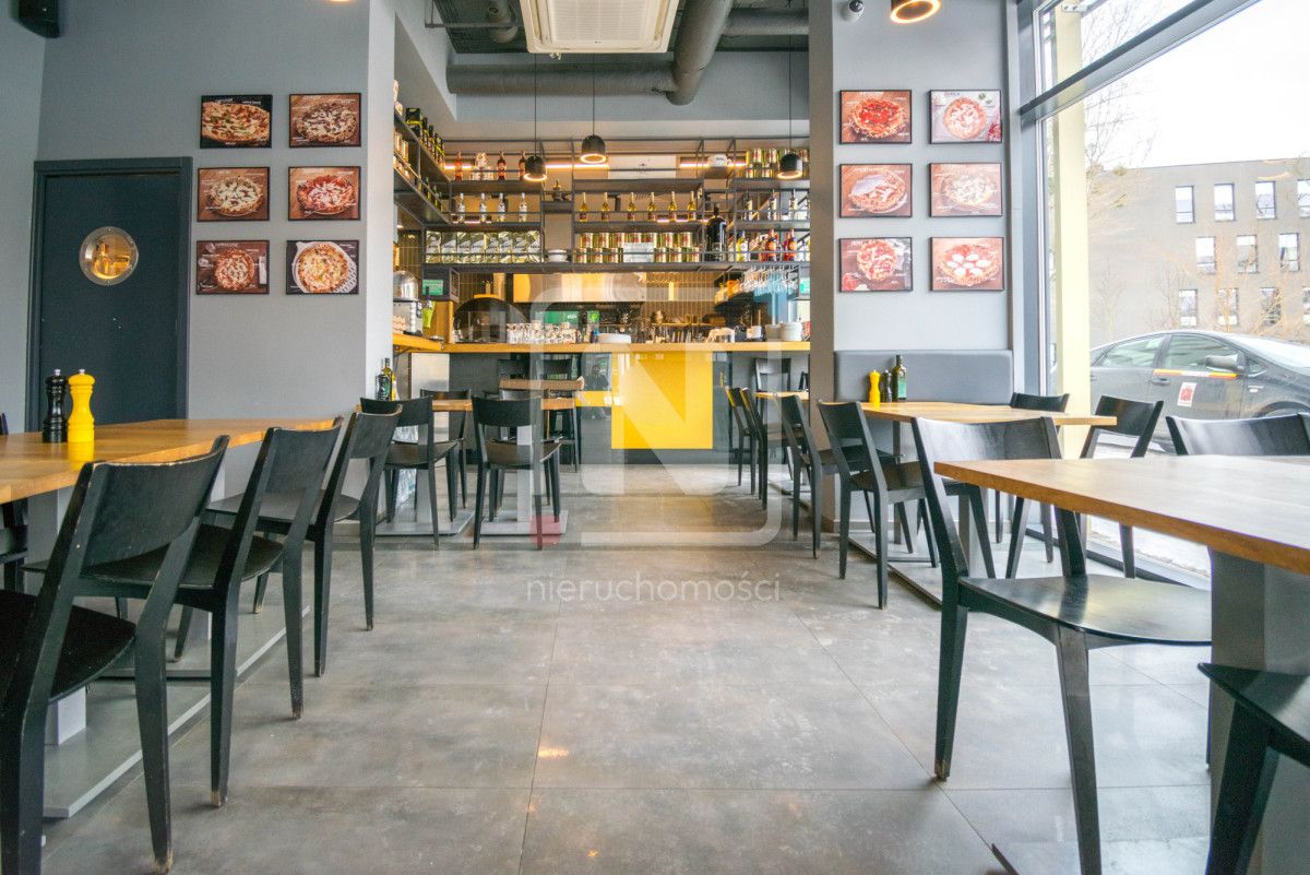 Lokal Warszawa Wola, ul. Kolska. Zdjęcie 4