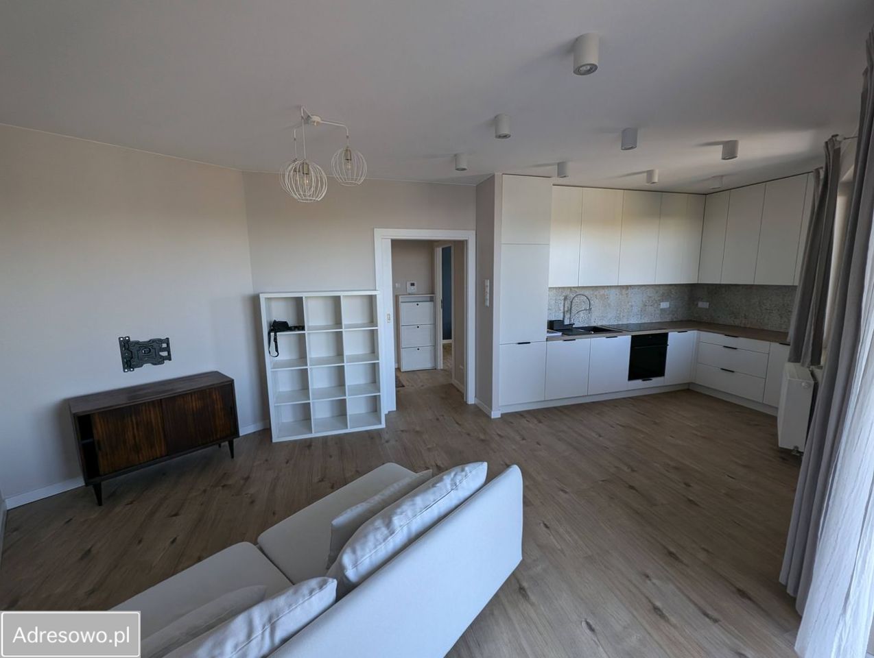 Mieszkanie 2-pokojowe Warszawa Targówek, ul. Kolonijna. Zdjęcie 10