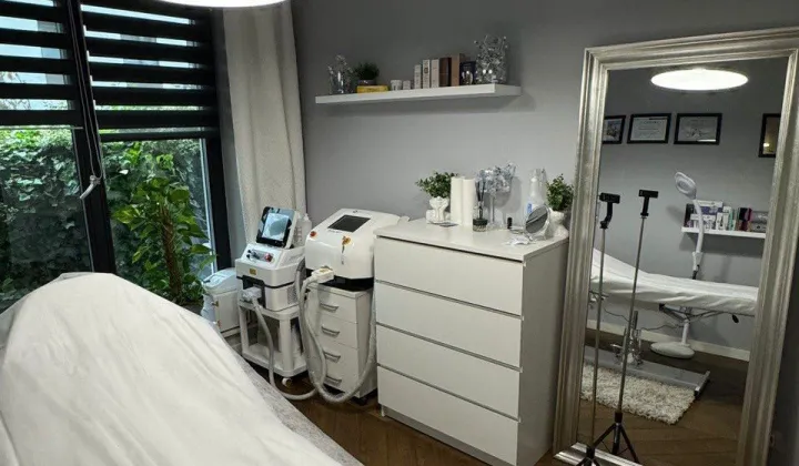 Lokal Warszawa Wola, ul. Jana Kazimierza