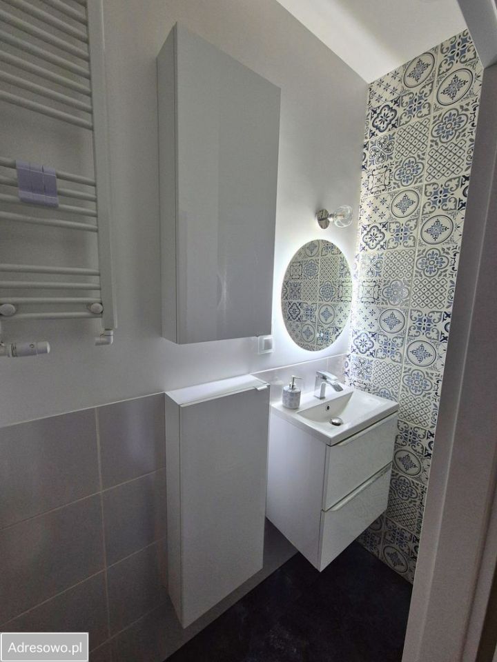 Mieszkanie 2-pokojowe Legnica Tarninów, ul. Franklina Roosevelta. Zdjęcie 13