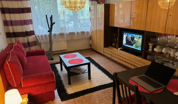 Mieszkanie 2-pokojowe Mielec, ul. Ludwika Solskiego