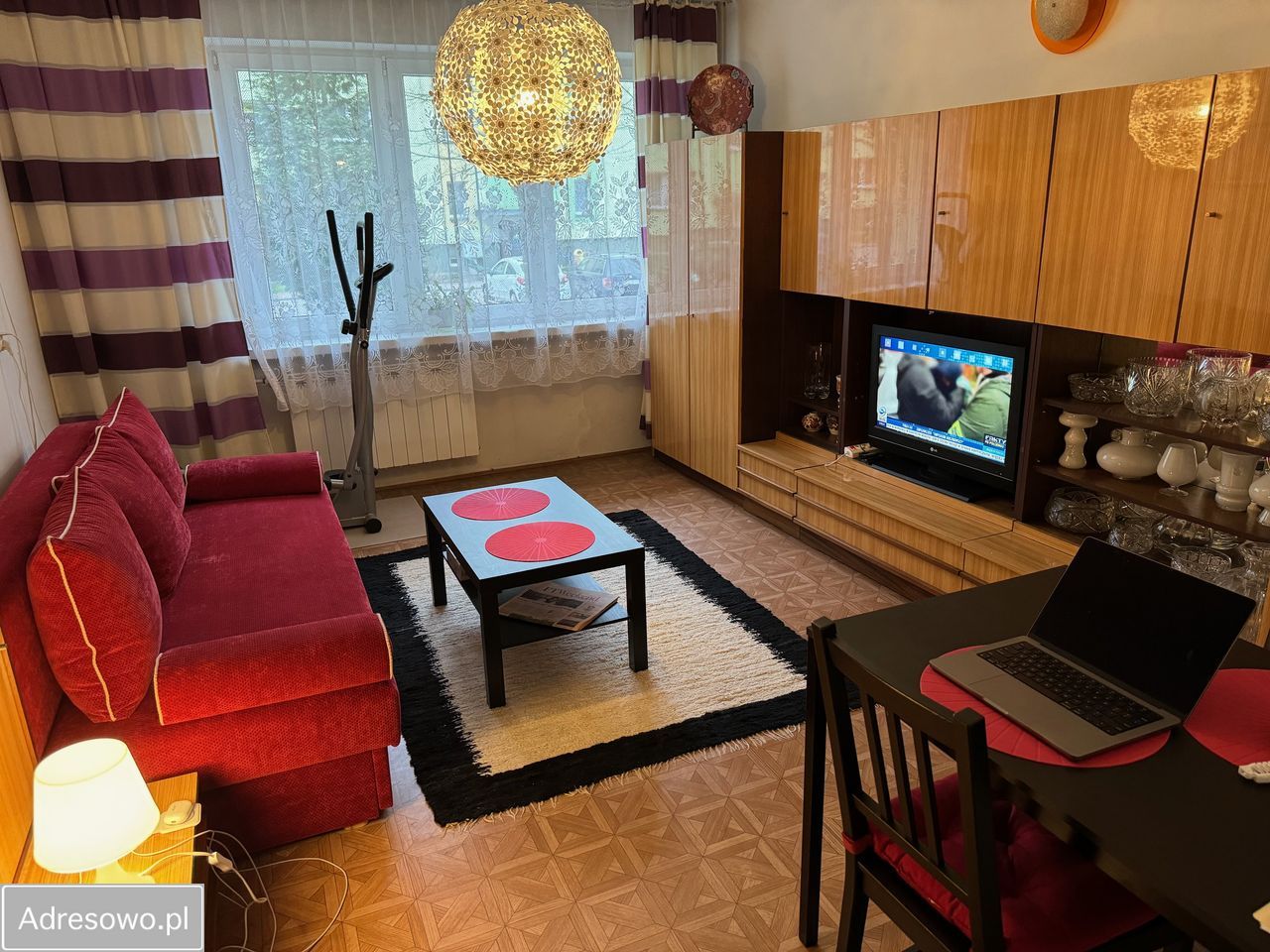 Mieszkanie 2-pokojowe Mielec, ul. Ludwika Solskiego. Zdjęcie 2