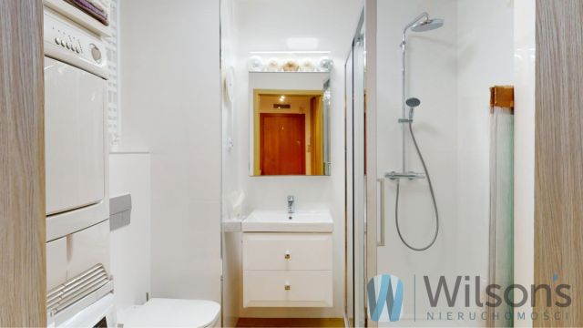 Mieszkanie 3-pokojowe Warszawa Białołęka, ul. Żeglugi Wiślanej. Zdjęcie 11