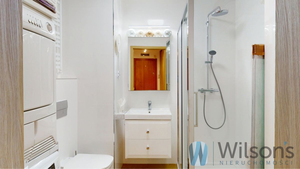 Mieszkanie 3-pokojowe Warszawa Białołęka, ul. Żeglugi Wiślanej. Zdjęcie 11