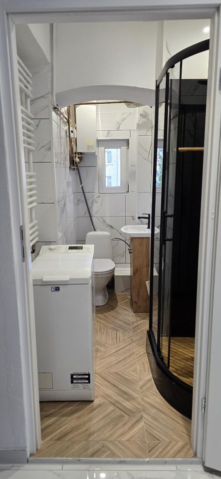 Mieszkanie 2-pokojowe Wałbrzych Stary Zdrój, ul. Armii Krajowej. Zdjęcie 2