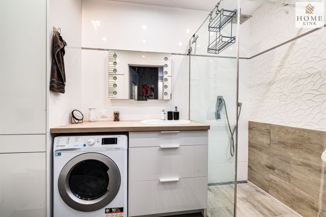 Mieszkanie 2-pokojowe Olsztyn Jaroty, ul. Zbigniewa Herberta. Zdjęcie 4