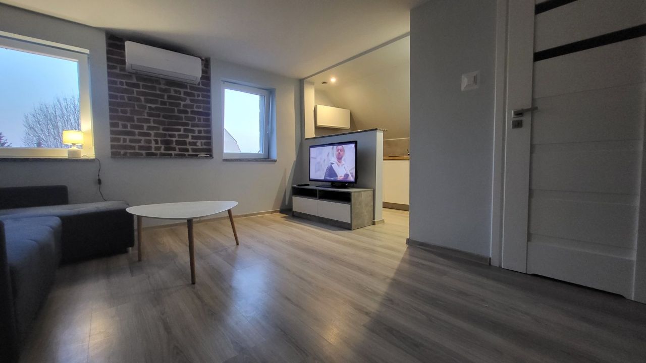 Mieszkanie 1-pokojowe Strzegom. Zdjęcie 4