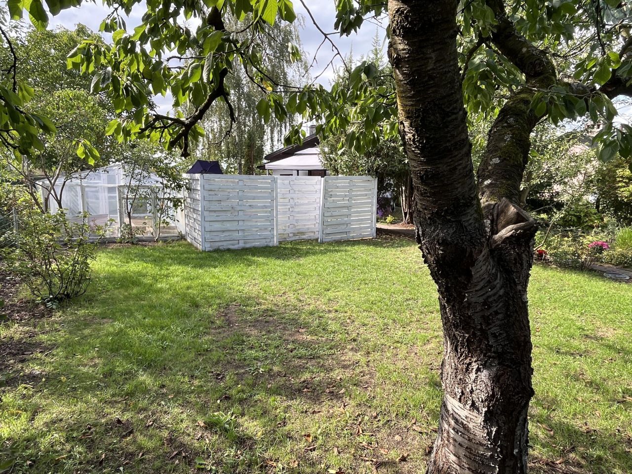 Działka rod Szczecin Pomorzany, ul. Przy Ogrodach. Zdjęcie 7