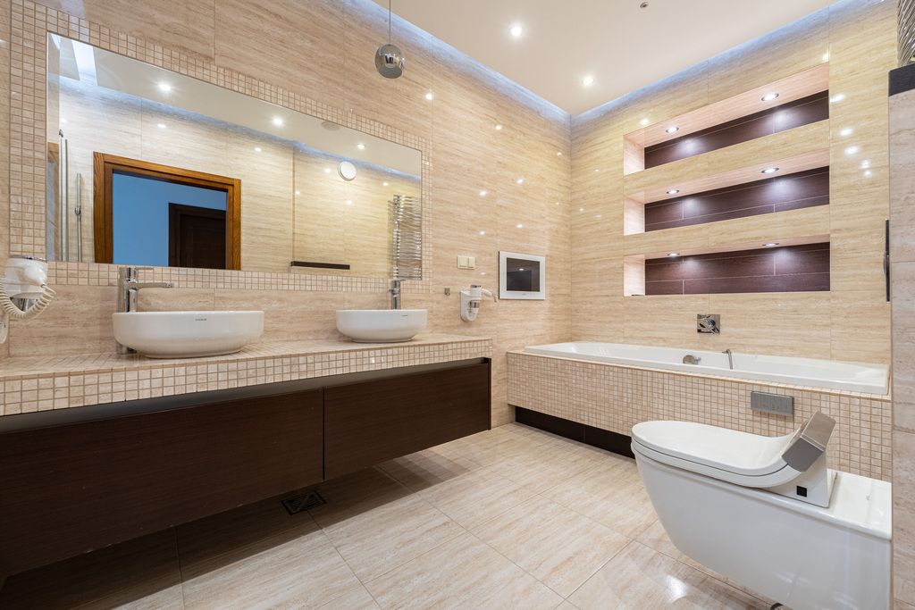 Mieszkanie 4-pokojowe Warszawa Mokotów, al. Wyścigowa. Zdjęcie 11