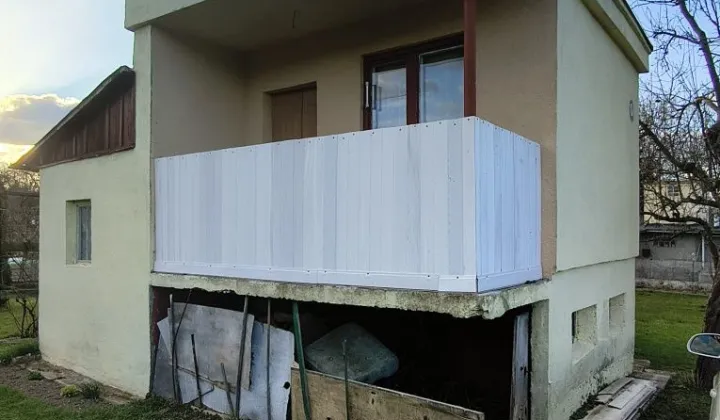 Działka rod Zielona Góra