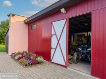 dom wolnostojący, 3 pokoje Grabki Duże. Zdjęcie 1