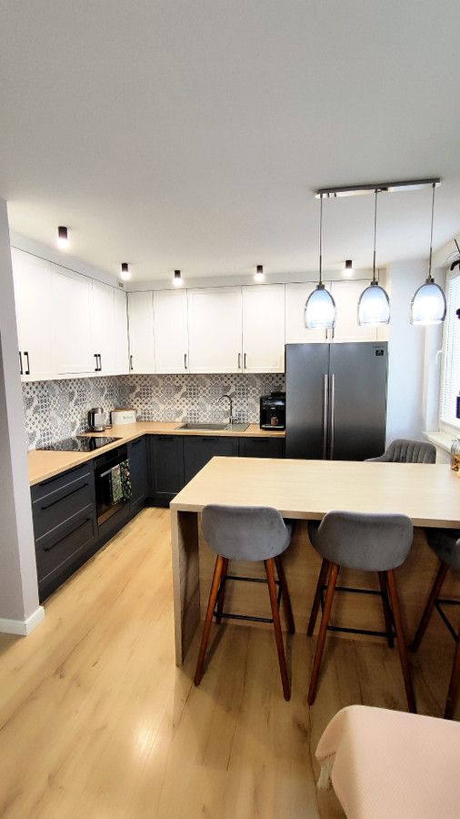 Mieszkanie 3-pokojowe Gdańsk Jasień, ul. Potęgowska. Zdjęcie 16