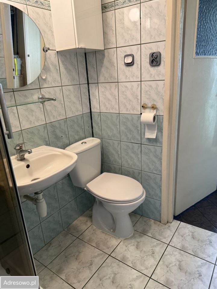 Mieszkanie 2-pokojowe Kartuzy, ul. Parkowa. Zdjęcie 14