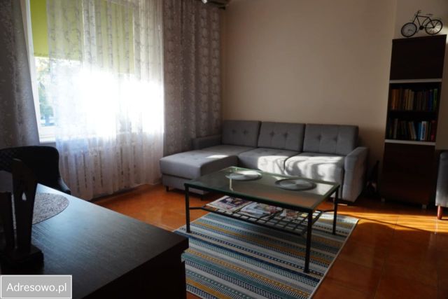 Mieszkanie 1-pokojowe Żyrardów, ul. Środkowa. Zdjęcie 1