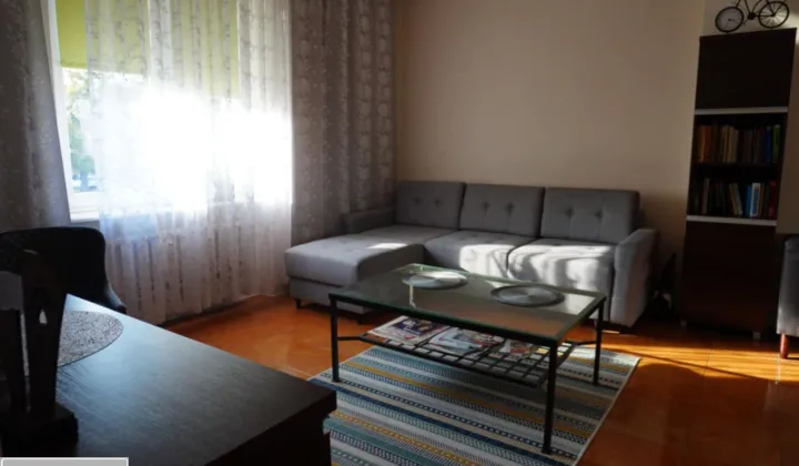 Mieszkanie 1-pokojowe Żyrardów, ul. Środkowa