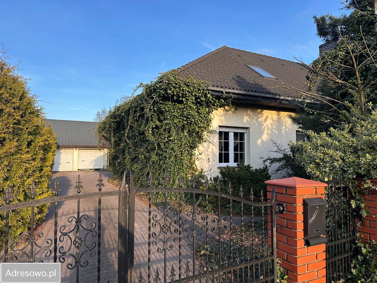 dom wolnostojący, 6 pokoi Witkowo, ul. Piwna. Zdjęcie 9