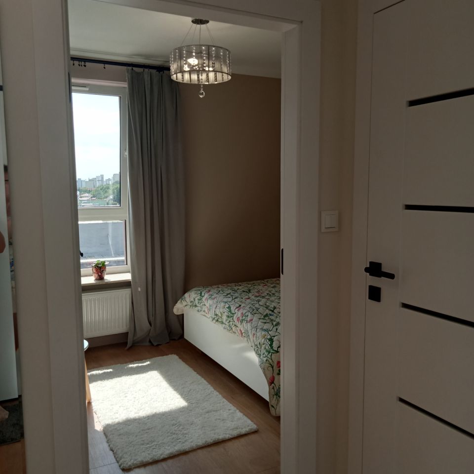 Mieszkanie 2-pokojowe Warszawa Białołęka, ul. Duninów. Zdjęcie 6