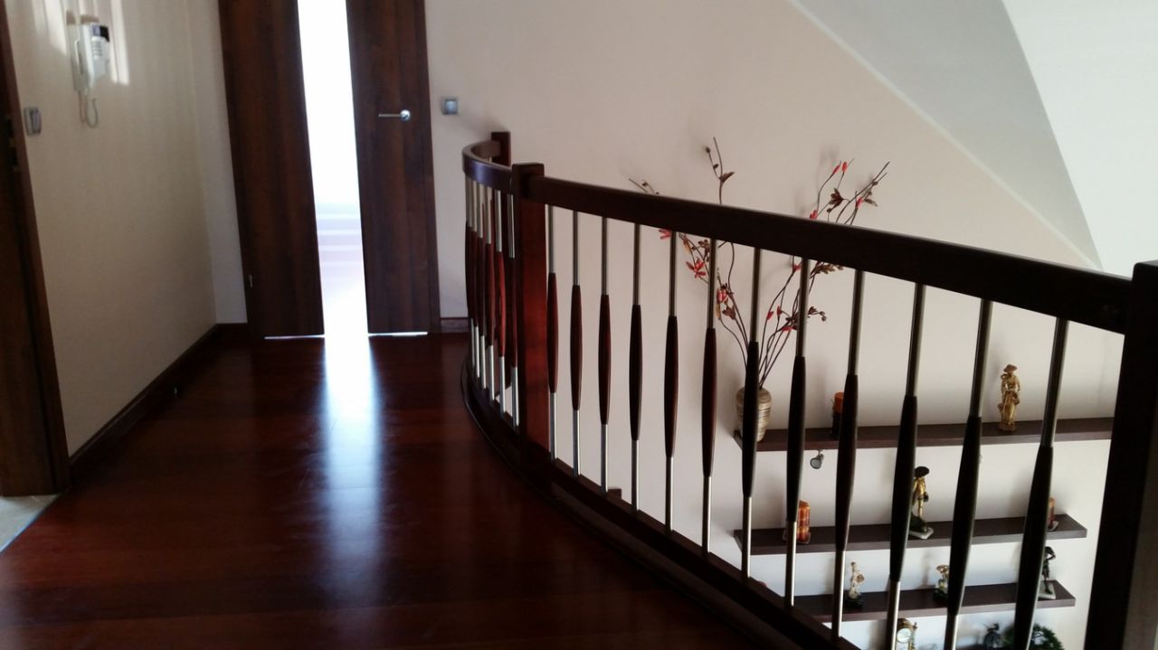 dom wolnostojący, 5 pokoi Reda Betlejem, ul. Konwaliowa. Zdjęcie 7