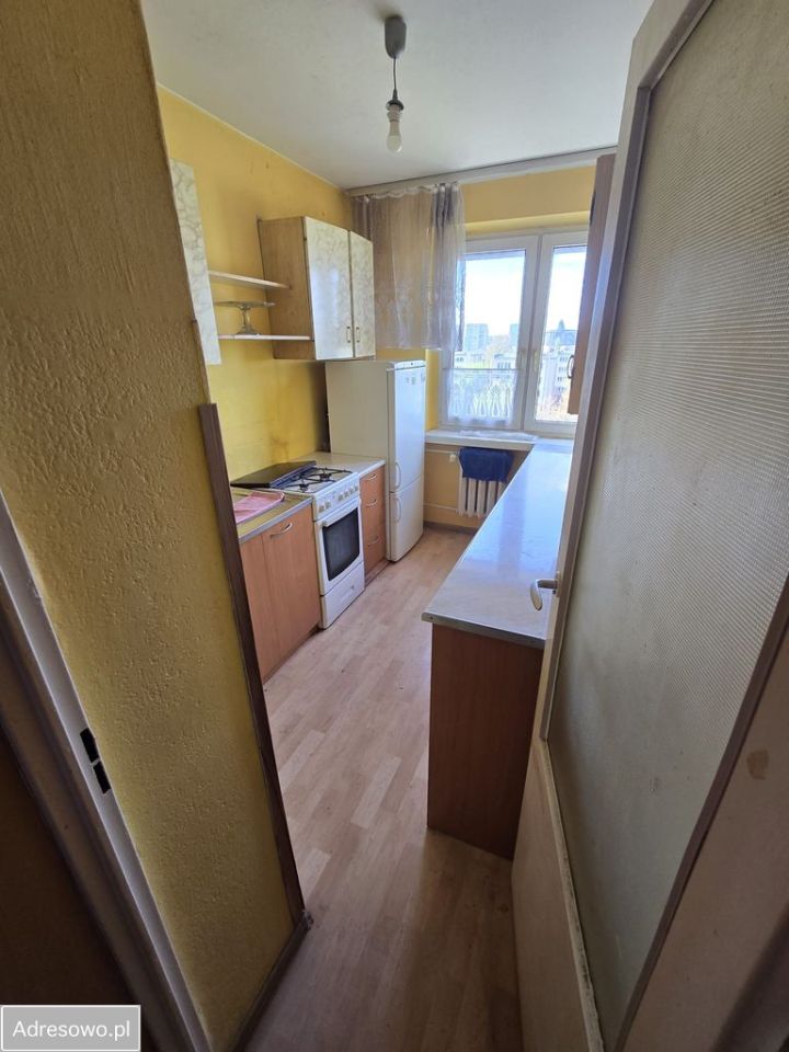 Mieszkanie 2-pokojowe Łódź Retkinia, ul. Retkińska. Zdjęcie 12