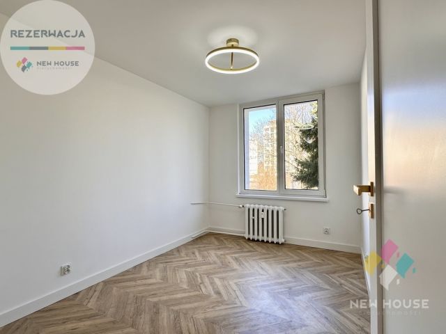 Mieszkanie 3-pokojowe Olsztyn Pojezierze, ul. Kołobrzeska. Zdjęcie 3