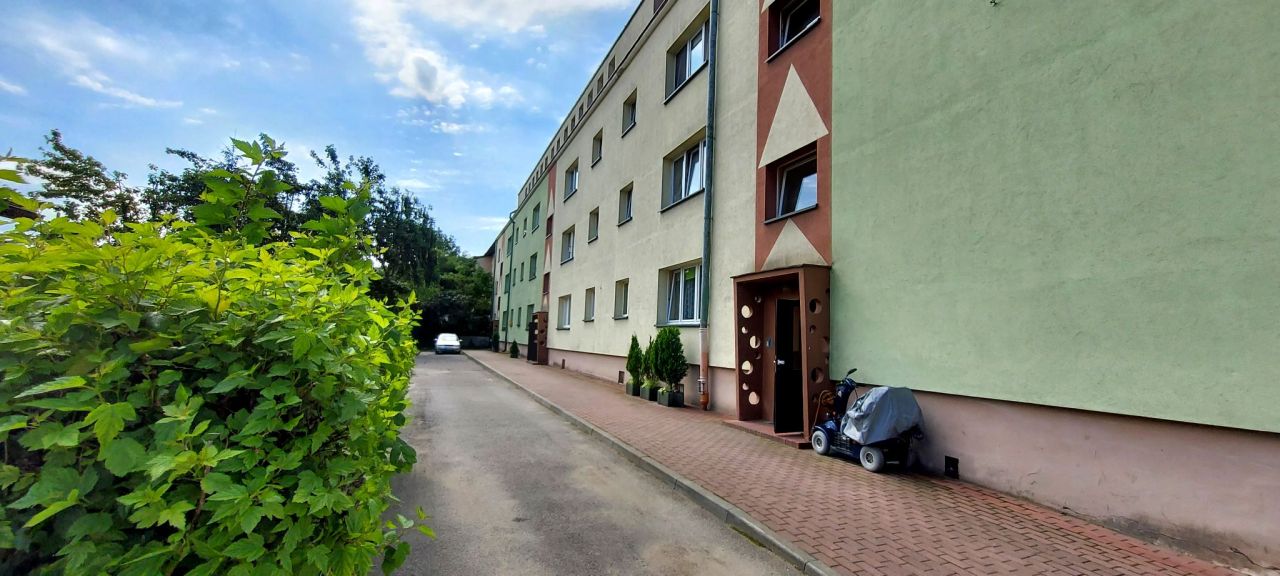 Mieszkanie 2-pokojowe Sanok, ul. Jagiellońska. Zdjęcie 3