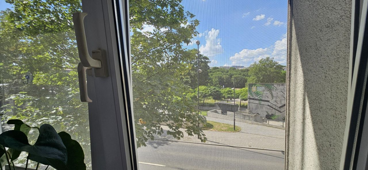 Mieszkanie 2-pokojowe Zabrze Centrum, ul. Karola Miarki. Zdjęcie 9