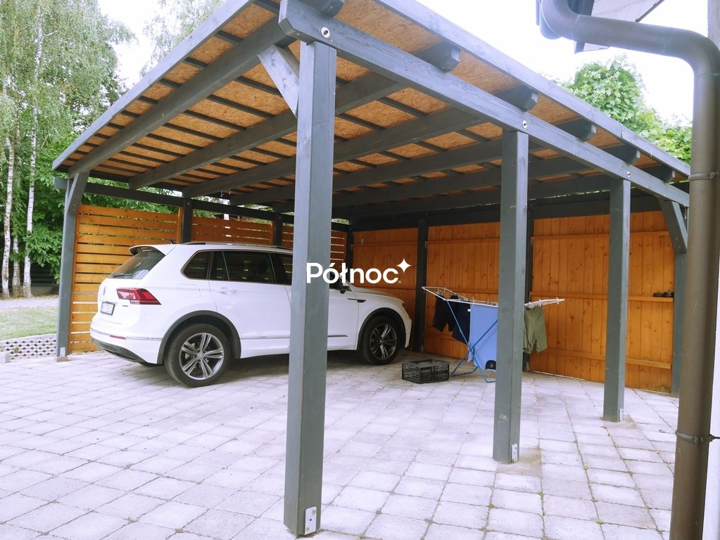 dom wolnostojący, 10 pokoi Bolesławiec, ul. Ludwika Pasteura. Zdjęcie 12