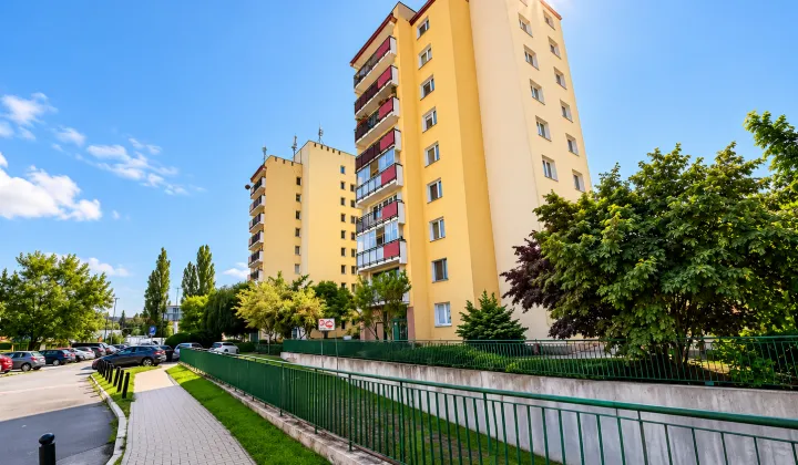 Mieszkanie 3-pokojowe Warszawa Praga-Południe, ul. Grenadierów