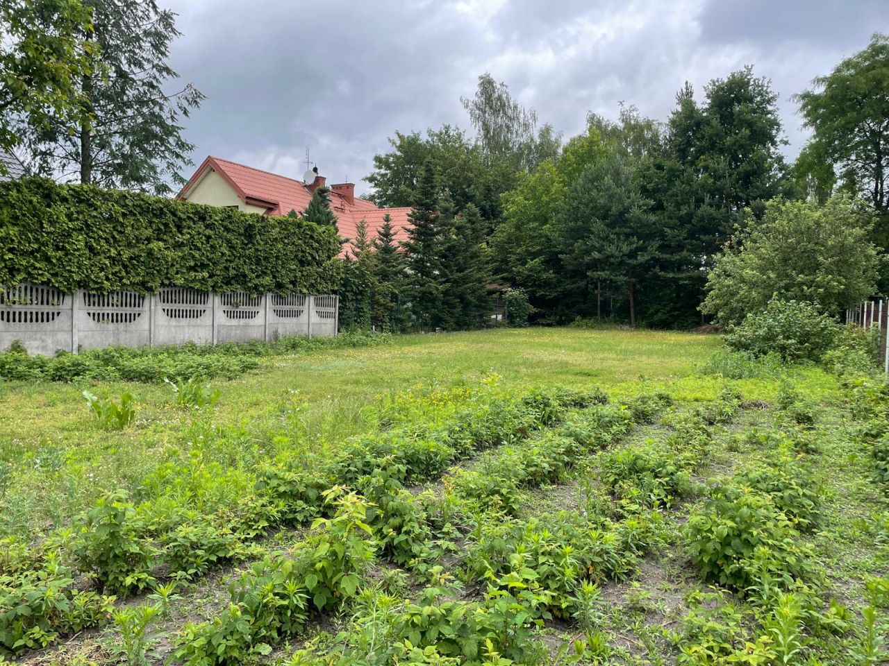 Działka budowlana Mińsk Mazowiecki, ul. Jana Sobieskiego. Zdjęcie 7