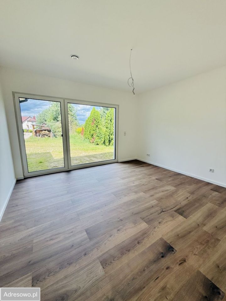 dom wolnostojący, 4 pokoje Giby. Zdjęcie 5