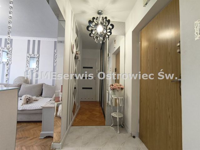 Mieszkanie 2-pokojowe Ostrowiec Świętokrzyski Centrum, os. Patronackie. Zdjęcie 11