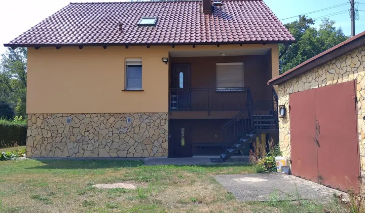 dom wolnostojący, 5 pokoi Pokój, ul. Wolności