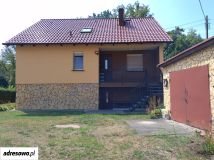 dom wolnostojący, 5 pokoi Pokój, ul. Wolności. Zdjęcie 1