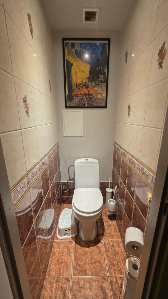 Mieszkanie 3-pokojowe Konstantynów Łódzki, ul. marsz. Józefa Piłsudskiego. Zdjęcie 8