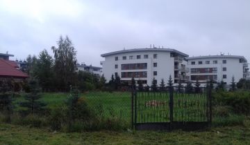 Działka budowlana Szeligi, ul. Brzozowa. Zdjęcie 1