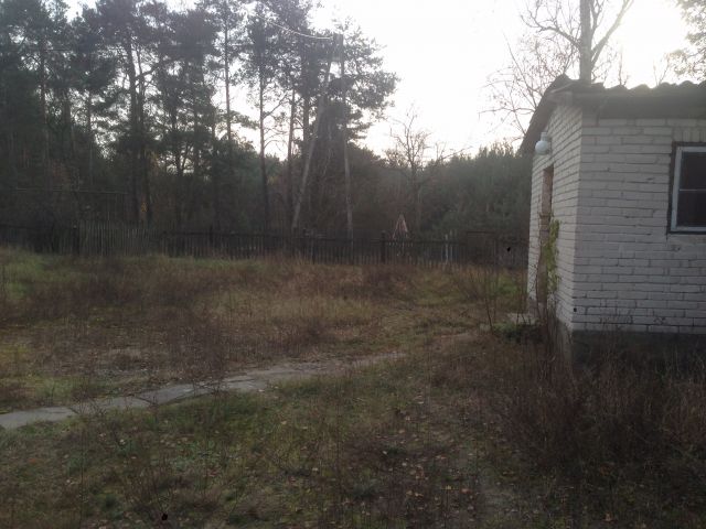 Działka siedliskowa Jaźwie, ul. Powstańców Styczniowych. Zdjęcie 1