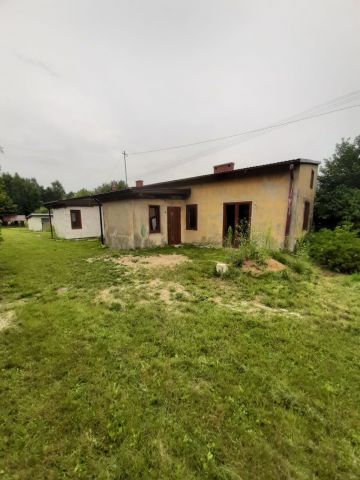 dom wolnostojący Nowe Osiny, ul. Warszawska. Zdjęcie 1