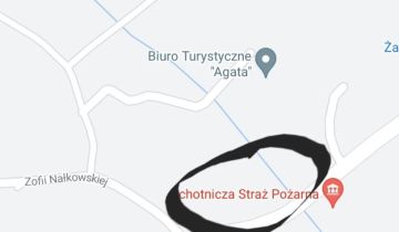 Działka budowlana Rybnik Kamień pod Rzędówką, ul. Alojzego Szewczyka