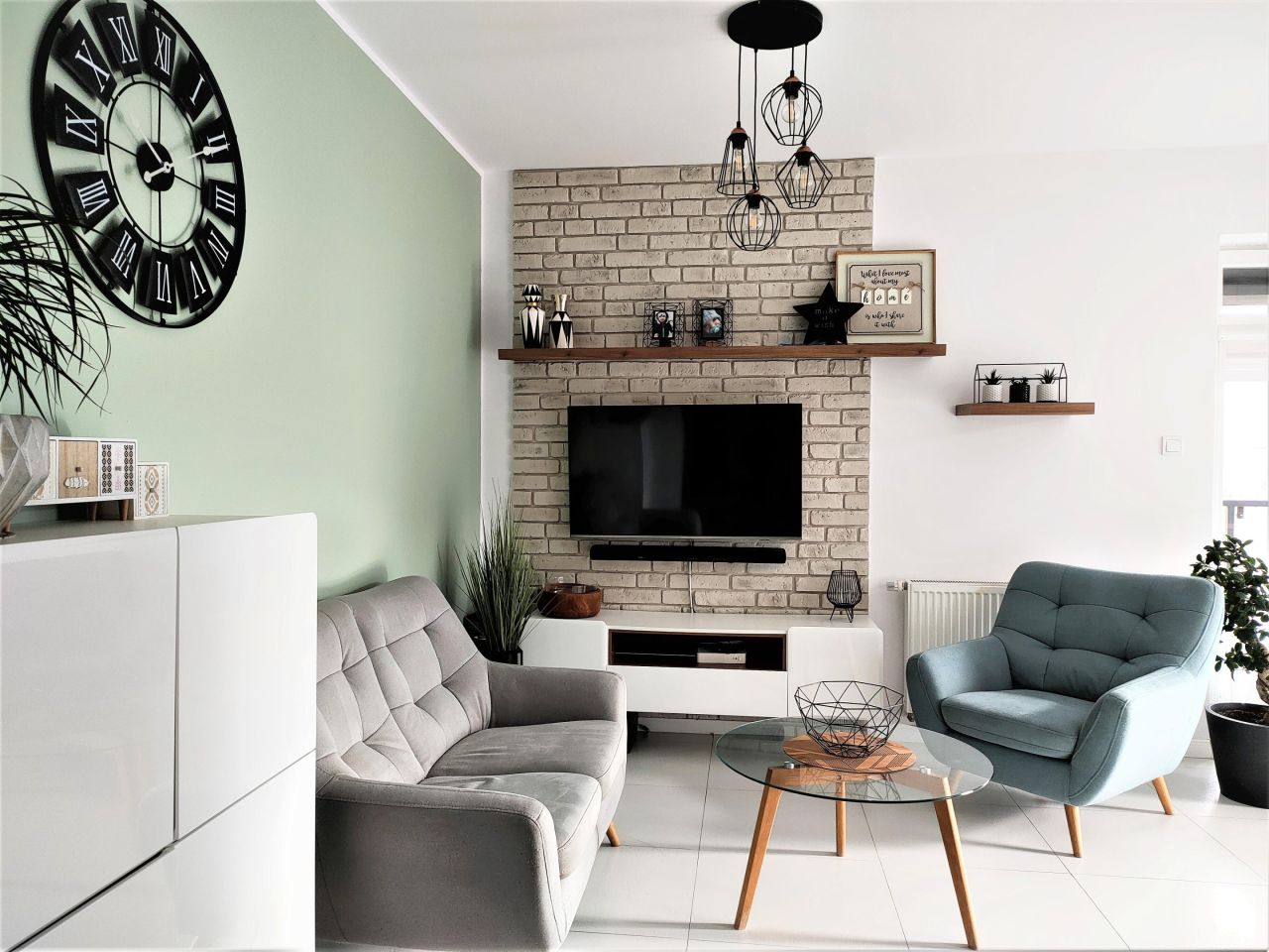 Mieszkanie 3-pokojowe Warszawa Białołęka, ul. Leona Berensona