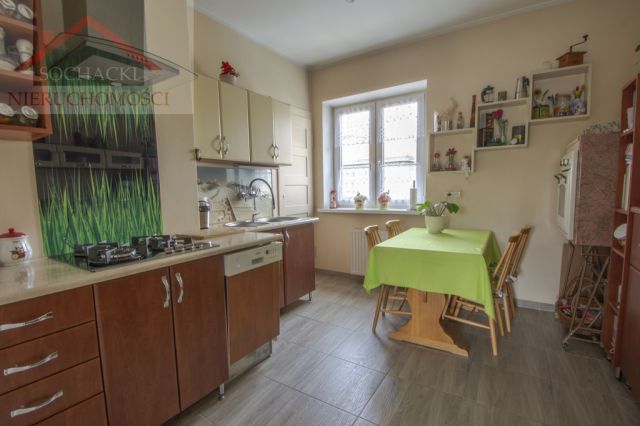 Mieszkanie 3-pokojowe Lubań, ul. Wojska Polskiego. Zdjęcie 8