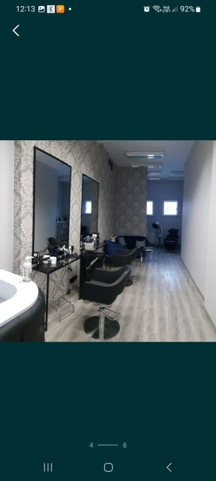 Lokal Ujazd. Zdjęcie 6