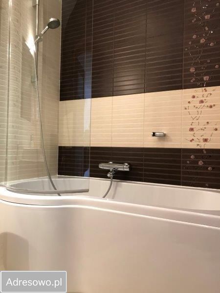 Mieszkanie 3-pokojowe Warszawa Wilanów, ul. św. Urszuli Ledóchowskiej. Zdjęcie 6