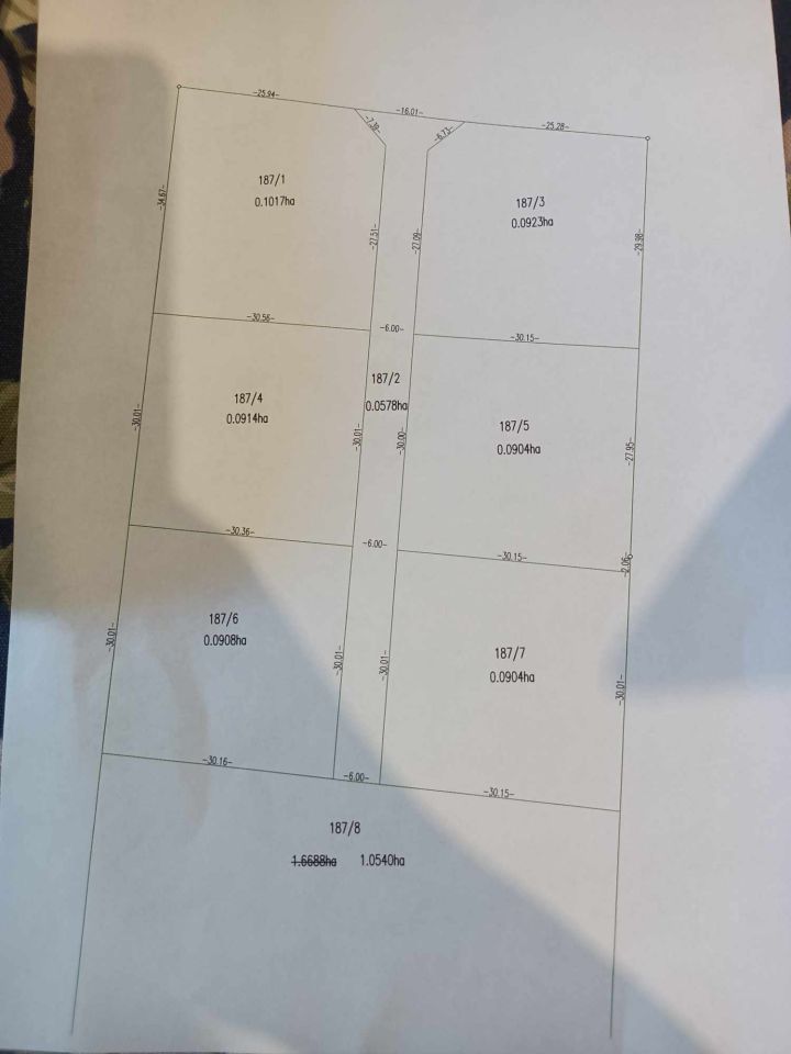 Działka budowlana Gola Wąsoska. Zdjęcie 2