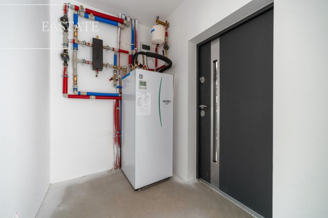 dom szeregowy, 5 pokoi Płochocin. Zdjęcie 10